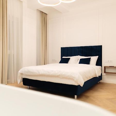 Onix Residence Baia Mare Exterior foto