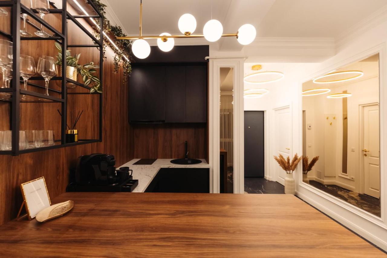 Onix Residence Baia Mare Exterior foto