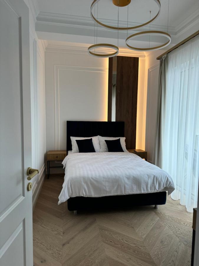 Onix Residence Baia Mare Exterior foto