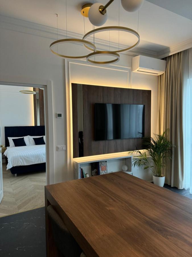 Onix Residence Baia Mare Exterior foto